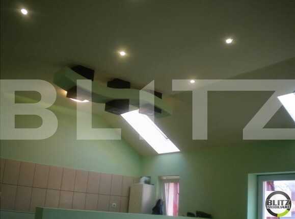 Apartament de vânzare 2 camere Iris - 8505AV | BLITZ Cluj-Napoca | Poza4