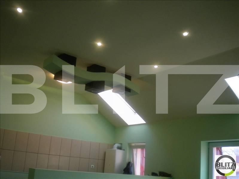 Apartament de vânzare 2 camere Iris - 8505AV | BLITZ Cluj-Napoca | Poza4