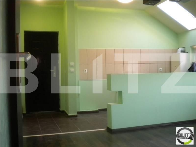 Apartament de vânzare 2 camere Iris - 8505AV | BLITZ Cluj-Napoca | Poza2