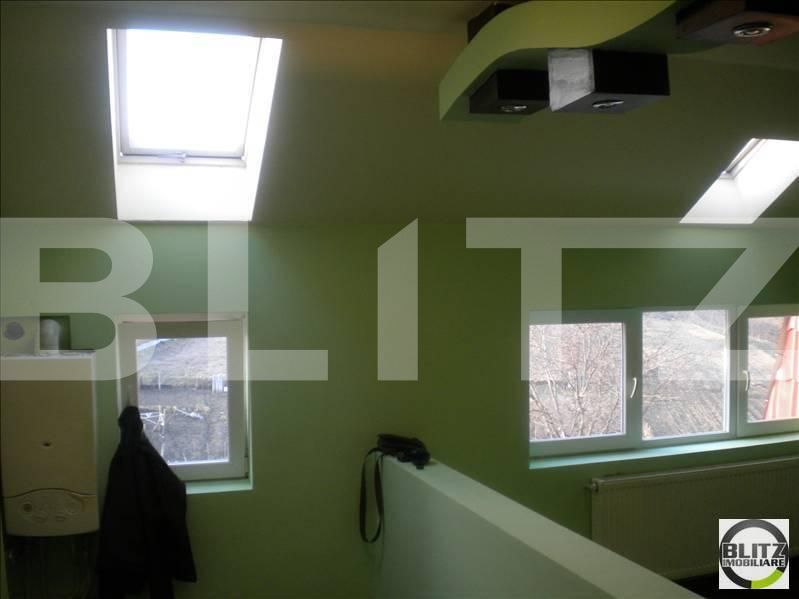 Apartament de vânzare 2 camere Iris - 8505AV | BLITZ Cluj-Napoca | Poza3