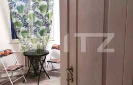 Garsoniera 11.50 mp, recent renovata, zona Hotel Royal