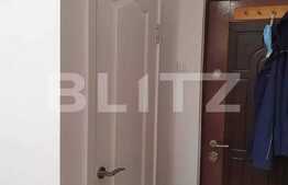 Garsoniera 11.50 mp, recent renovata, zona Hotel Royal