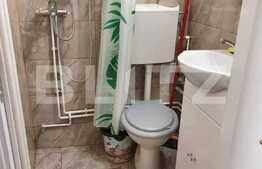 Garsoniera 11.50 mp, recent renovata, zona Hotel Royal