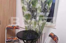 Garsoniera 11.50 mp, recent renovata, zona Hotel Royal