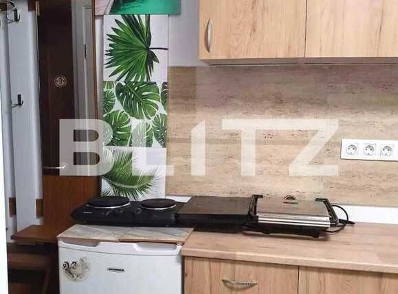 Garsonieră de vânzare Gheorgheni - 85050AV | BLITZ Cluj-Napoca | Poza4