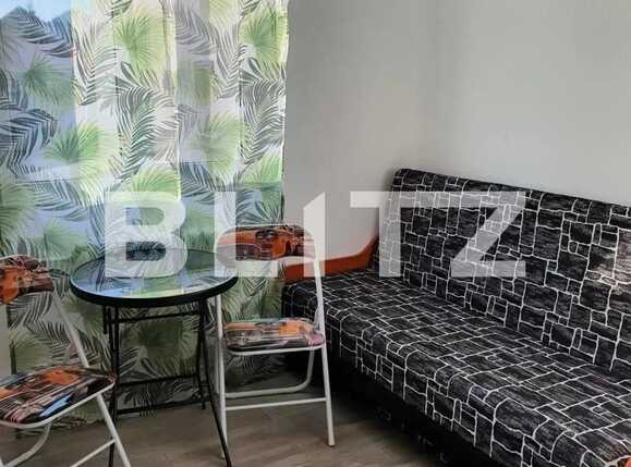 Garsonieră de vânzare Gheorgheni - 85050AV | BLITZ Cluj-Napoca | Poza1