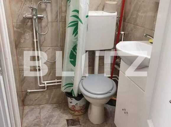 Garsonieră de vânzare Gheorgheni - 85050AV | BLITZ Cluj-Napoca | Poza7