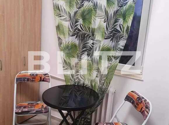 Garsonieră de vânzare Gheorgheni - 85050AV | BLITZ Cluj-Napoca | Poza2