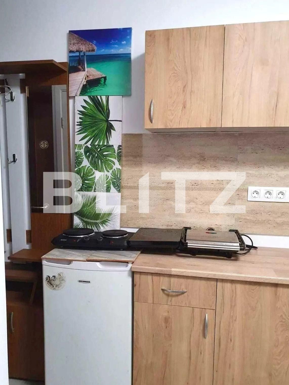 Garsonieră de vânzare Gheorgheni - 85050AV | BLITZ Cluj-Napoca | Poza4