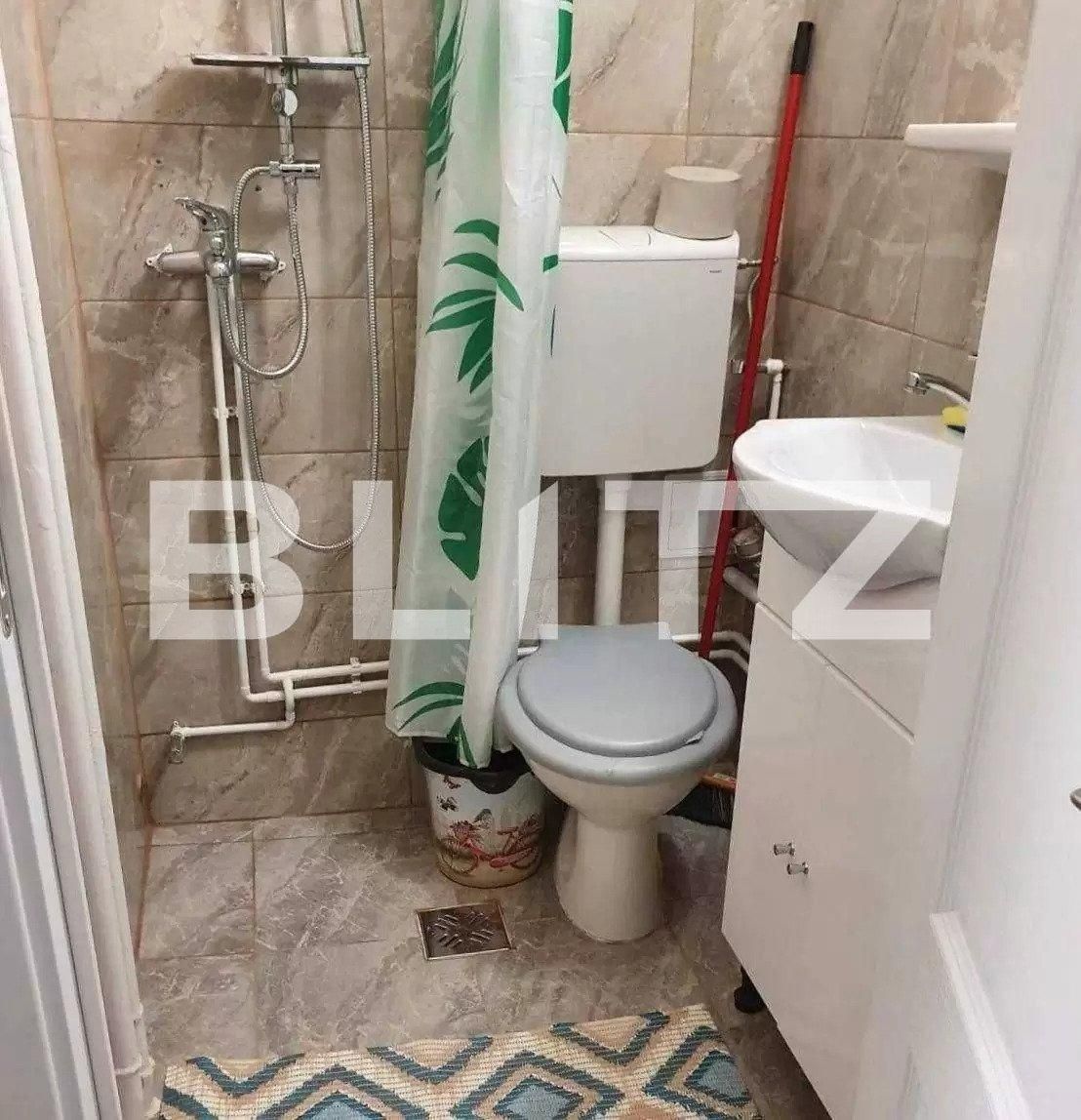 Garsonieră de vânzare Gheorgheni - 85050AV | BLITZ Cluj-Napoca | Poza7