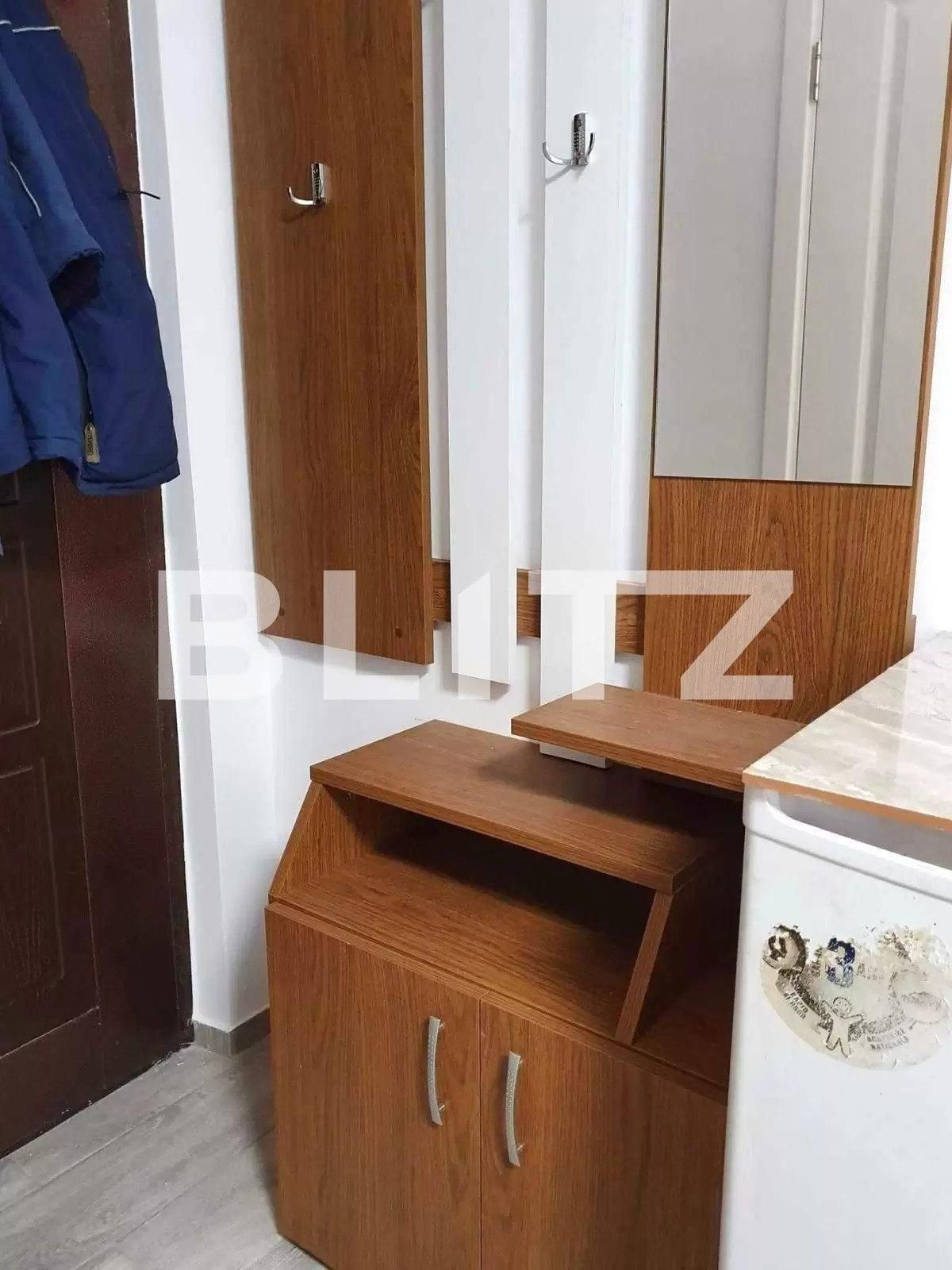 Garsonieră de vânzare Gheorgheni - 85050AV | BLITZ Cluj-Napoca | Poza3
