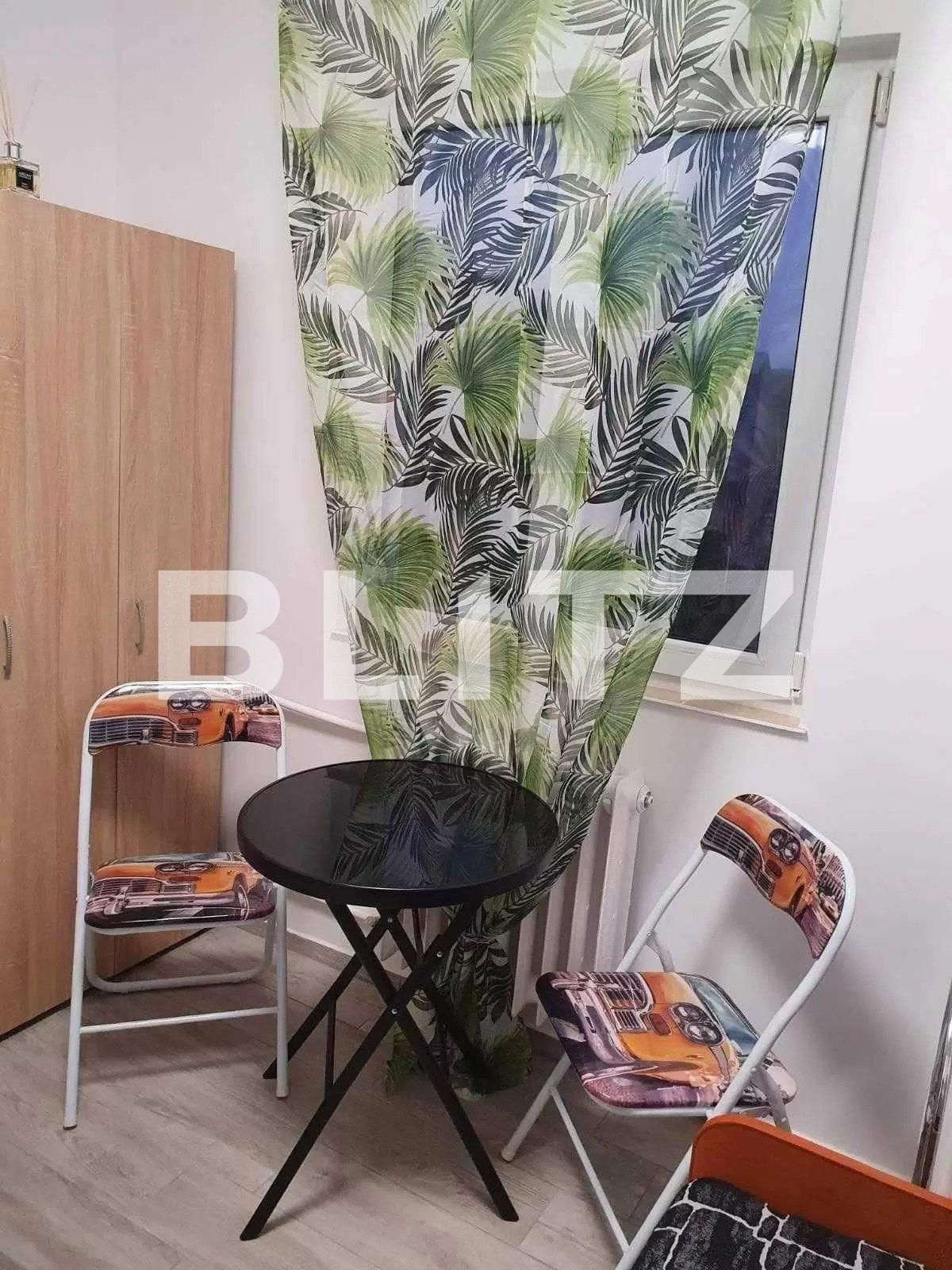 Garsonieră de vânzare Gheorgheni - 85050AV | BLITZ Cluj-Napoca | Poza2