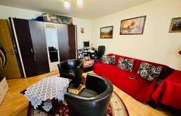 Apartament 2 camere, decomandat, 54 mp, zona Eroilor