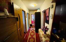 Apartament 2 camere, decomandat, 54 mp, zona Eroilor