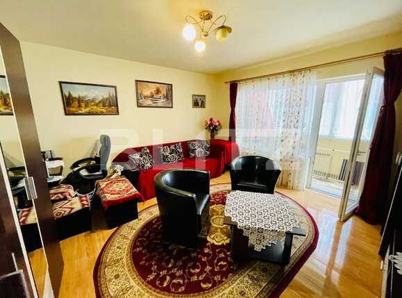 Apartament de vânzare 2 camere Floreşti - 85052AV | BLITZ Cluj-Napoca | Poza4