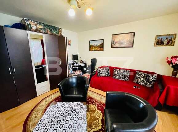 Apartament de vânzare 2 camere Floreşti - 85052AV | BLITZ Cluj-Napoca | Poza2