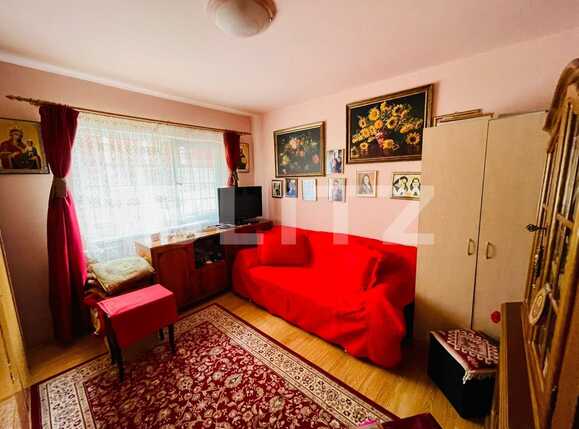 Apartament de vânzare 2 camere Floreşti - 85052AV | BLITZ Cluj-Napoca | Poza1