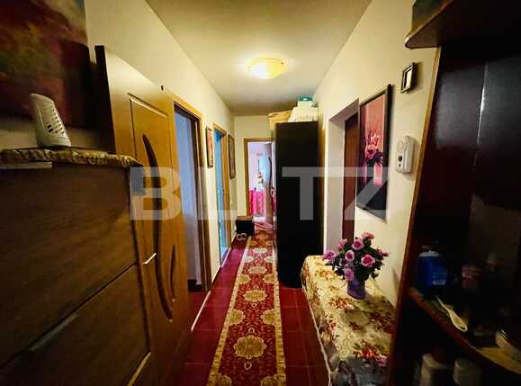 Apartament de vânzare 2 camere Floreşti - 85052AV | BLITZ Cluj-Napoca | Poza7