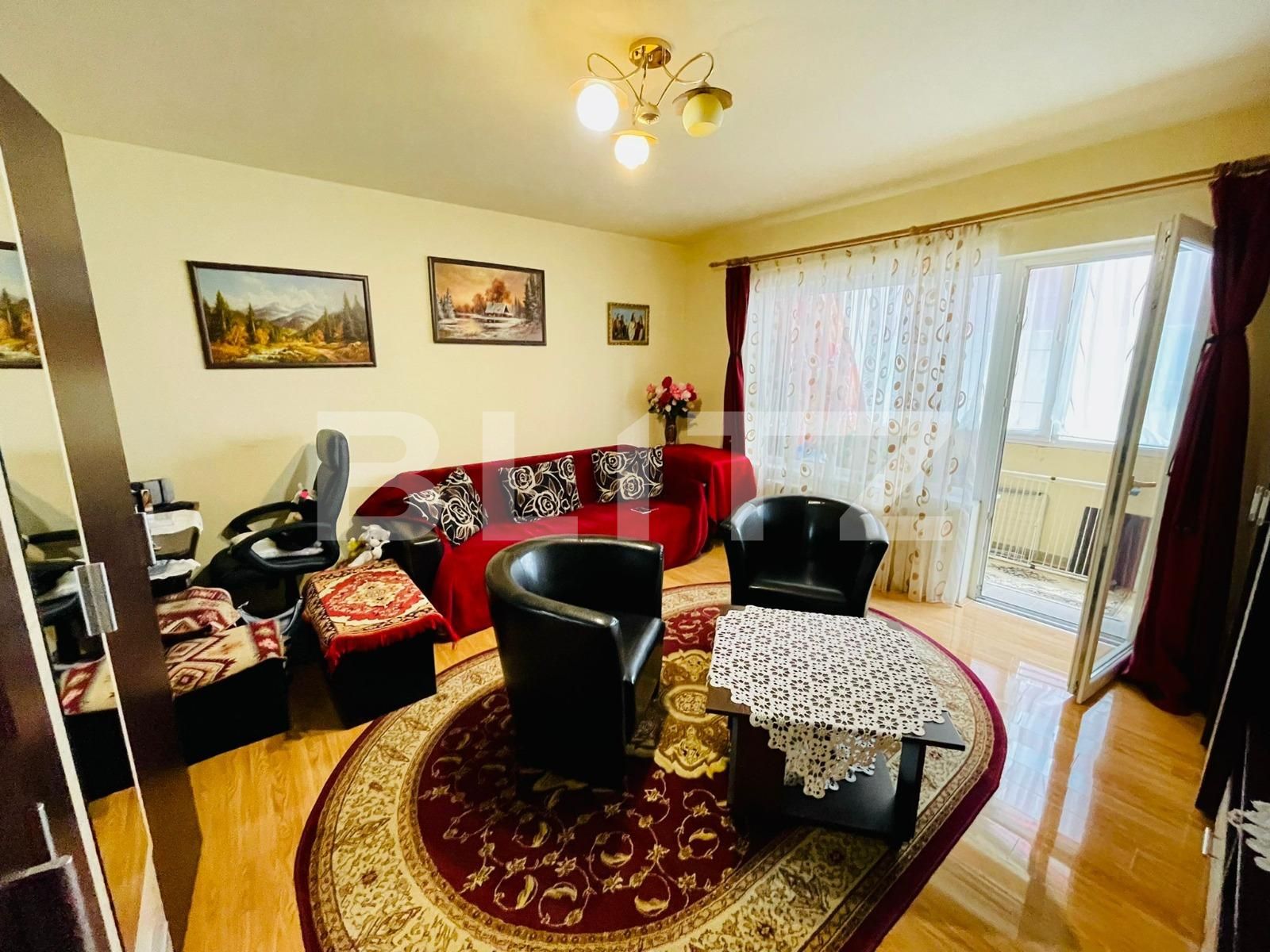 Apartament de vânzare 2 camere Floreşti - 85052AV | BLITZ Cluj-Napoca | Poza4