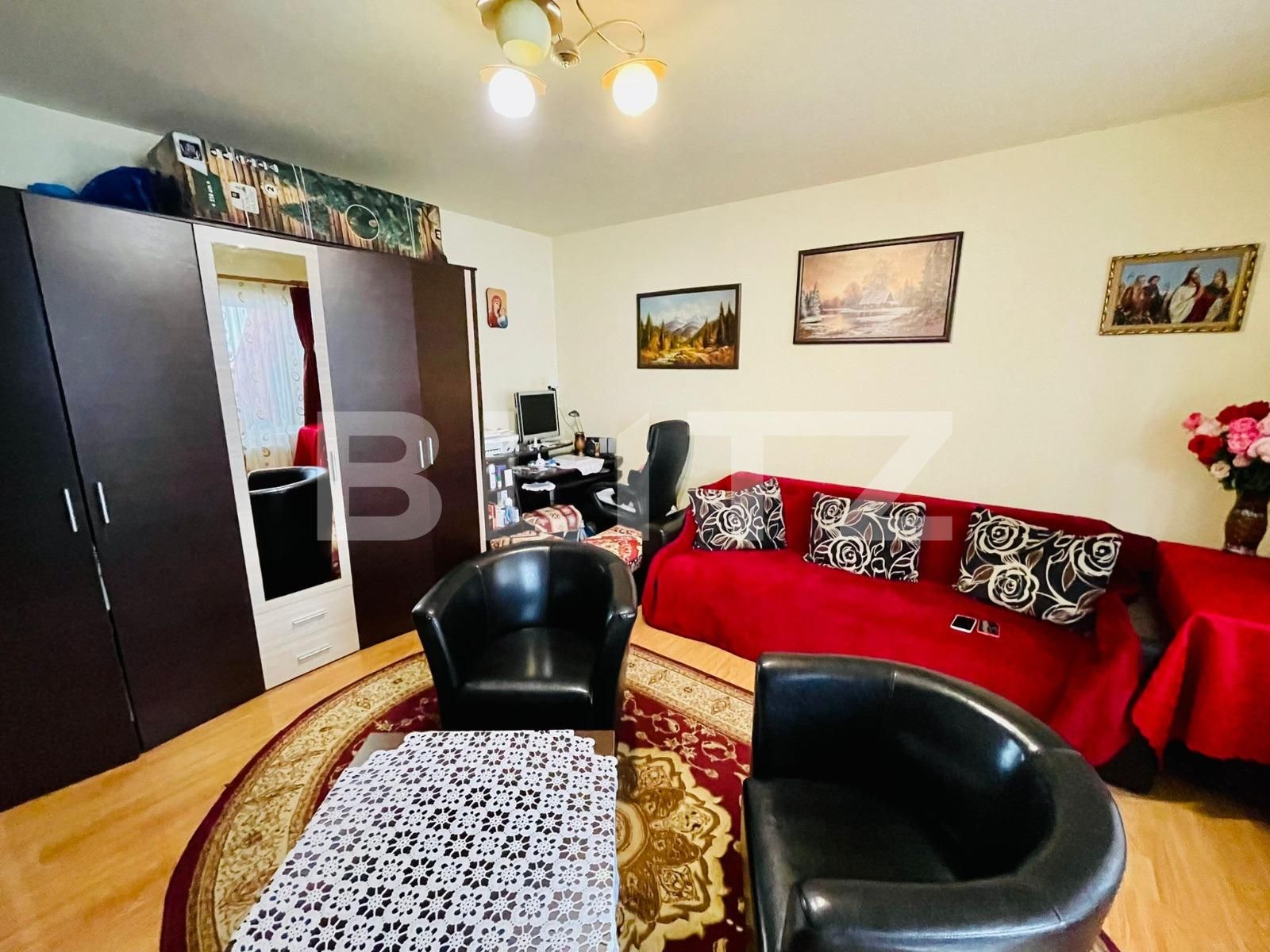 Apartament de vânzare 2 camere Floreşti - 85052AV | BLITZ Cluj-Napoca | Poza2