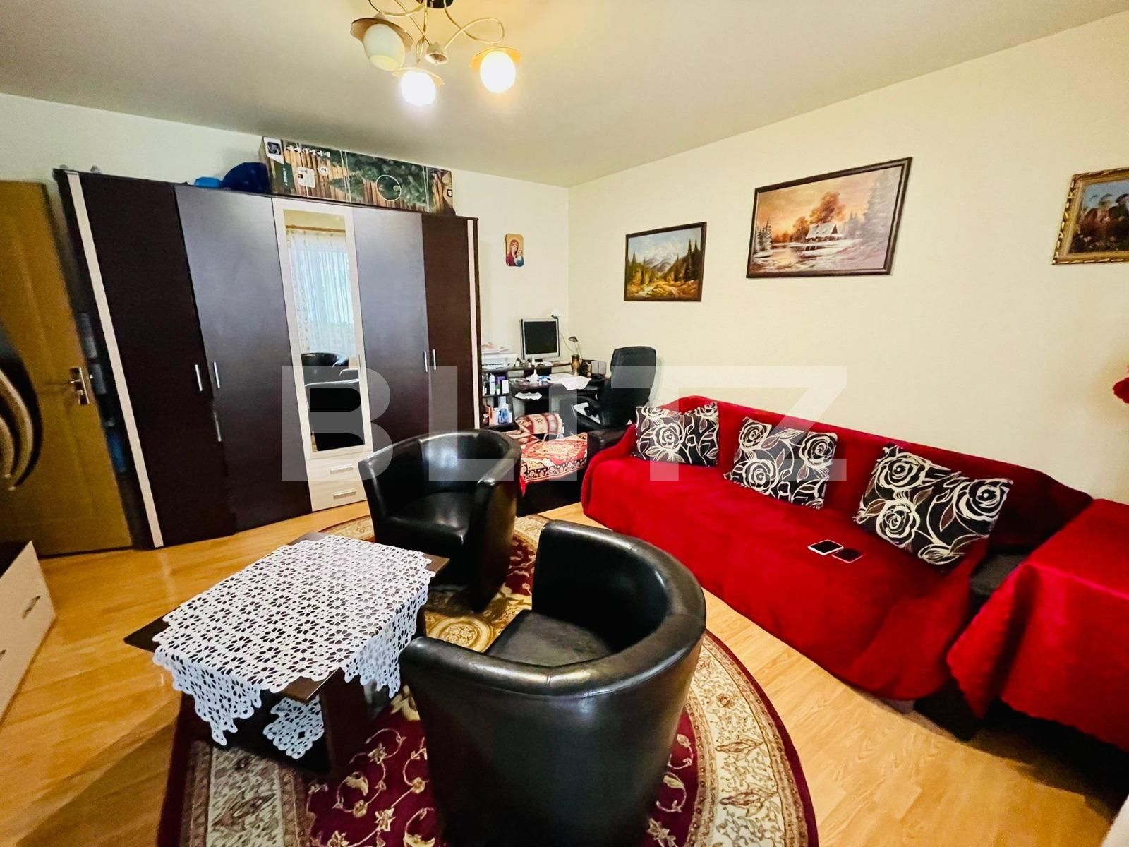 Apartament de vânzare 2 camere Floreşti - 85052AV | BLITZ Cluj-Napoca | Poza3