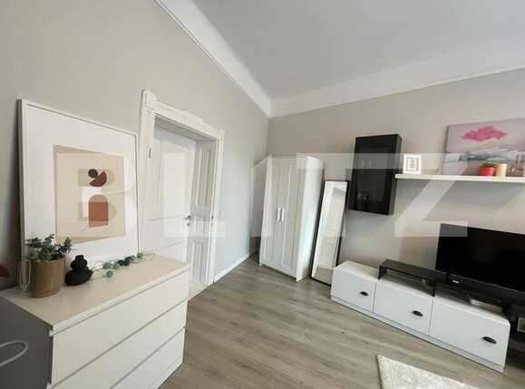 Garsonieră de închiriat Marasti - 85053AI | BLITZ Cluj-Napoca | Poza4