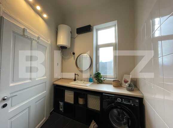 Garsonieră de închiriat Marasti - 85053AI | BLITZ Cluj-Napoca | Poza9