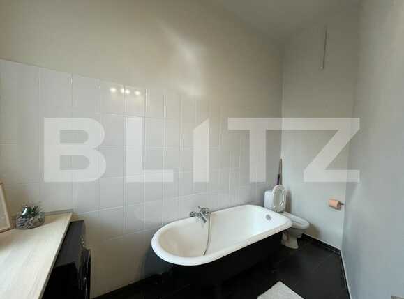 Garsonieră de închiriat Marasti - 85053AI | BLITZ Cluj-Napoca | Poza8