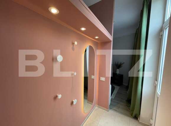 Garsonieră de închiriat Marasti - 85053AI | BLITZ Cluj-Napoca | Poza11
