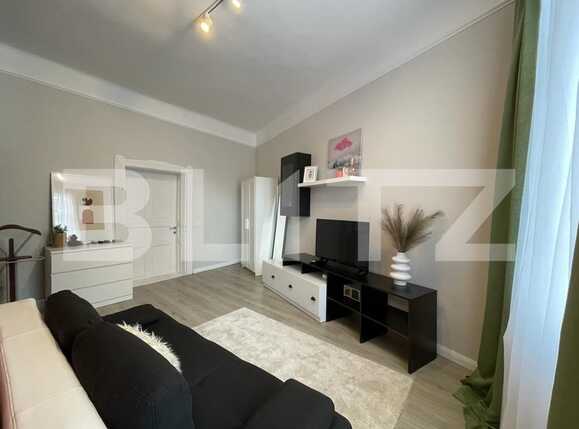 Garsonieră de închiriat Marasti - 85053AI | BLITZ Cluj-Napoca | Poza2