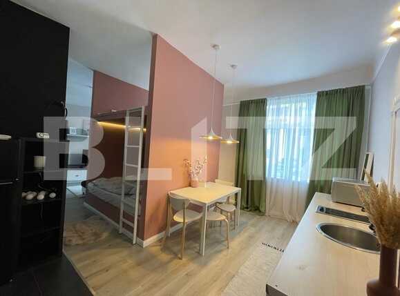 Garsonieră de închiriat Marasti - 85053AI | BLITZ Cluj-Napoca | Poza7