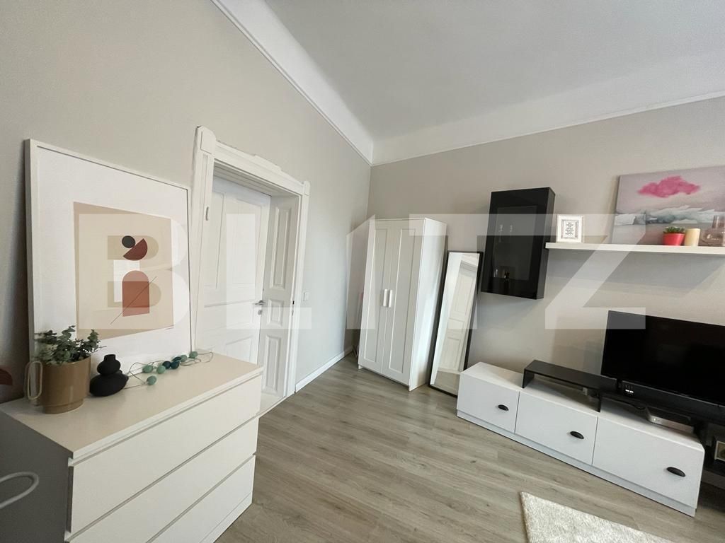 Garsonieră de închiriat Marasti - 85053AI | BLITZ Cluj-Napoca | Poza4