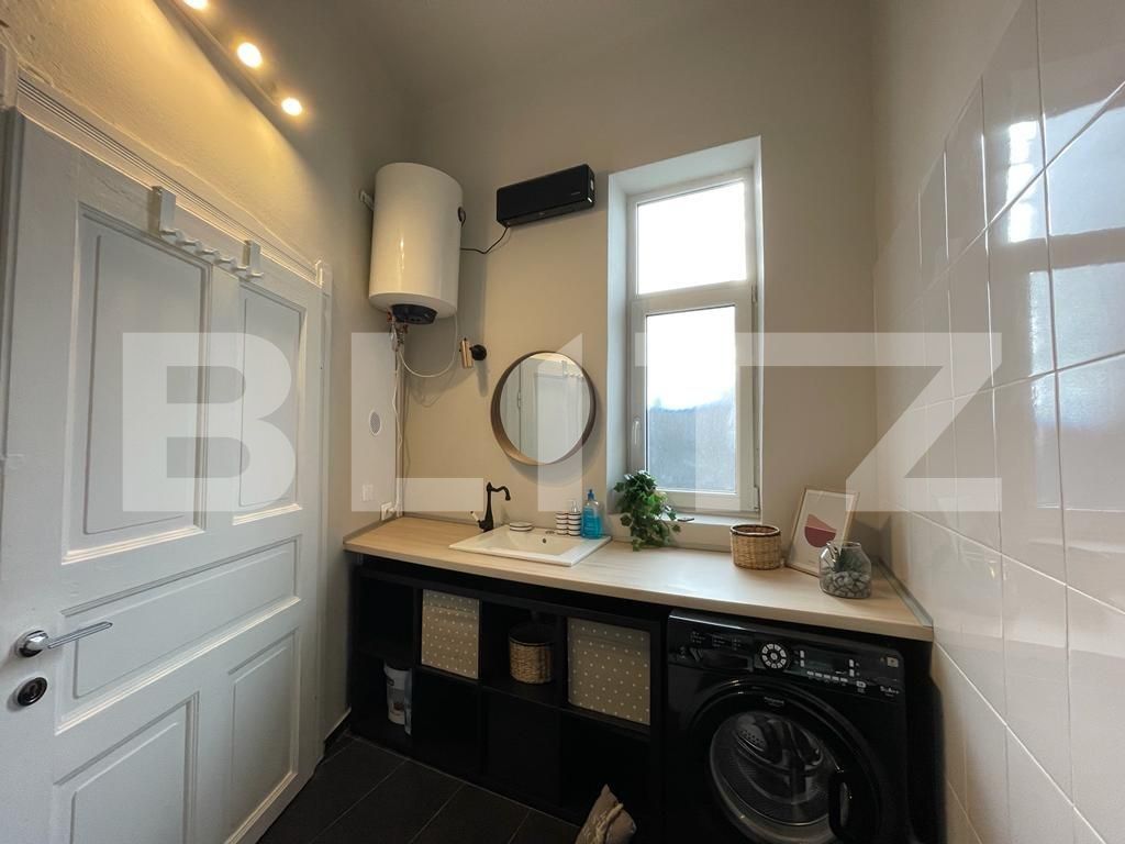 Garsonieră de închiriat Marasti - 85053AI | BLITZ Cluj-Napoca | Poza9