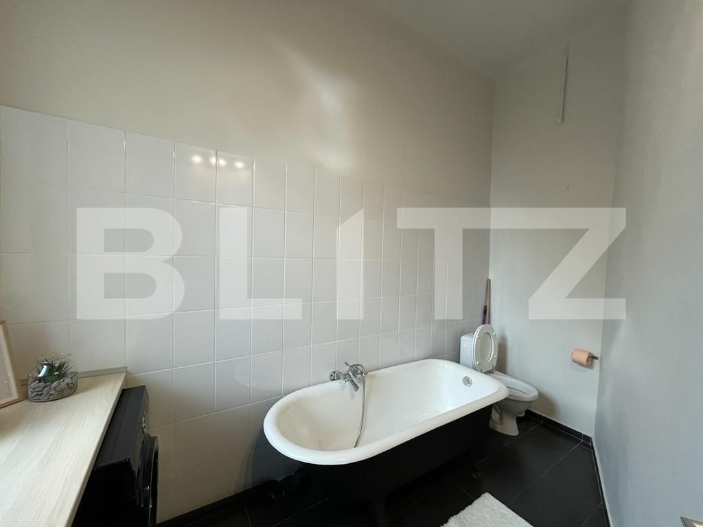 Garsonieră de închiriat Marasti - 85053AI | BLITZ Cluj-Napoca | Poza8