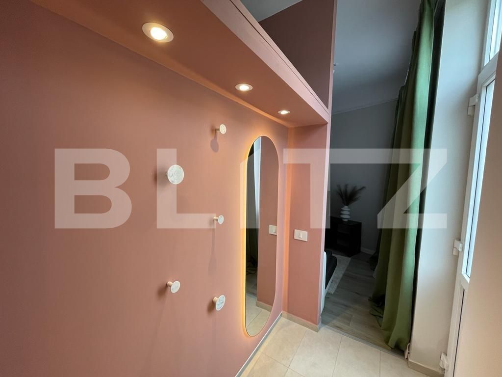 Garsonieră de închiriat Marasti - 85053AI | BLITZ Cluj-Napoca | Poza11
