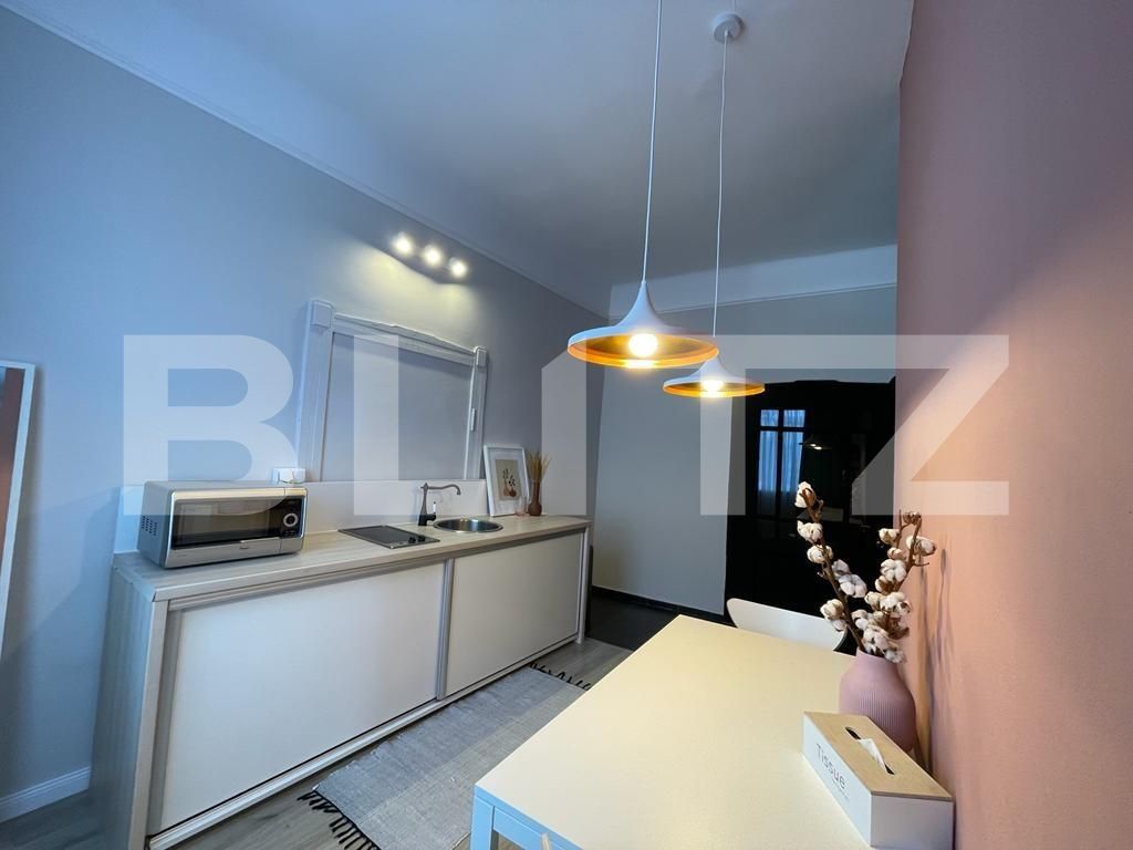 Garsonieră de închiriat Marasti - 85053AI | BLITZ Cluj-Napoca | Poza6