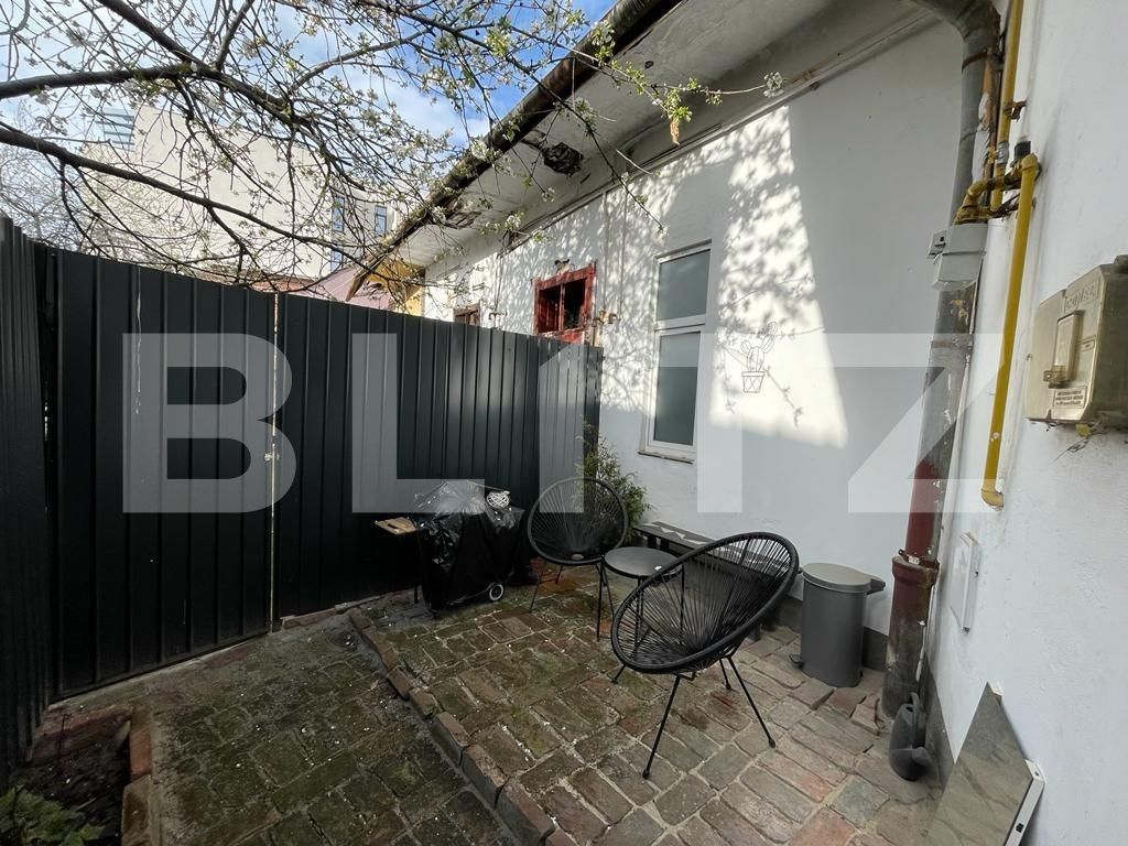 Garsonieră de închiriat Marasti - 85053AI | BLITZ Cluj-Napoca | Poza10