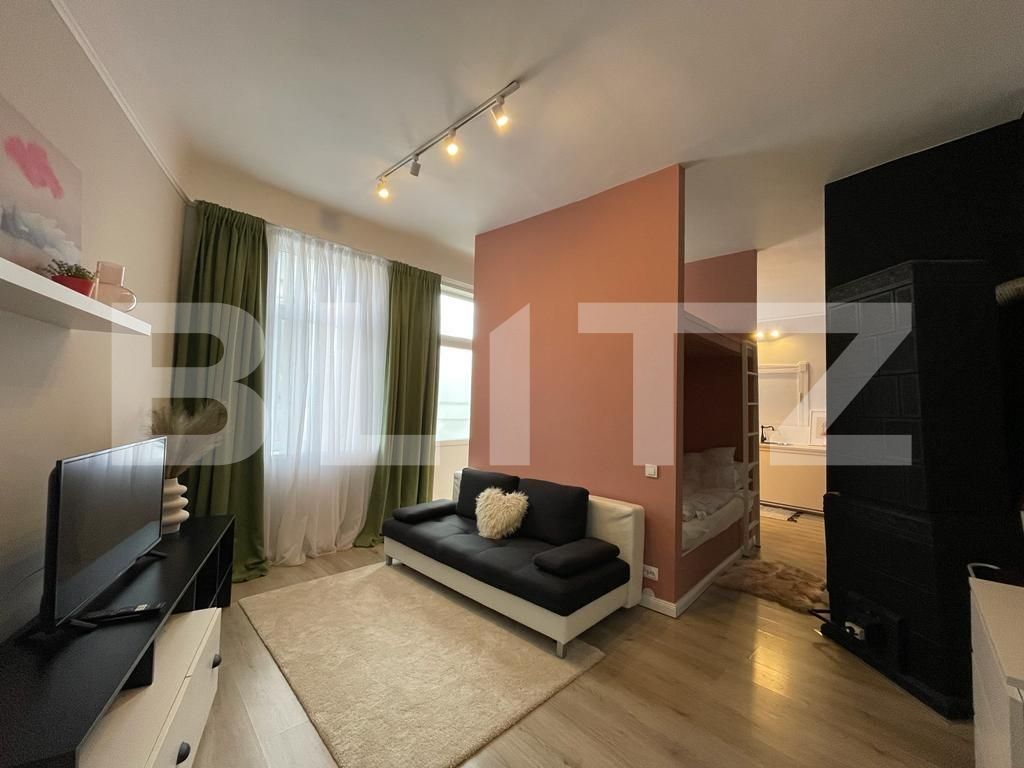 Garsonieră de închiriat Marasti - 85053AI | BLITZ Cluj-Napoca | Poza3