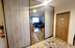 Apartament 2 camere, 56mp, parcare, zona Sub Cetate