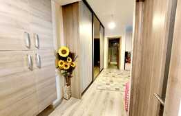 Apartament 2 camere, 56mp, parcare, zona Sub Cetate