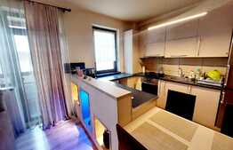 Apartament 2 camere, 56mp, parcare, zona Sub Cetate