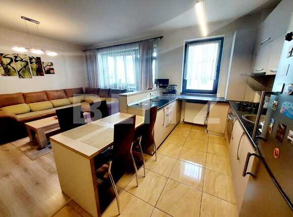 Apartament de vânzare 2 camere Floreşti - 85056AV | BLITZ Cluj-Napoca | Poza2