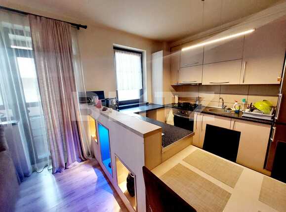 Apartament de vânzare 2 camere Floreşti - 85056AV | BLITZ Cluj-Napoca | Poza4