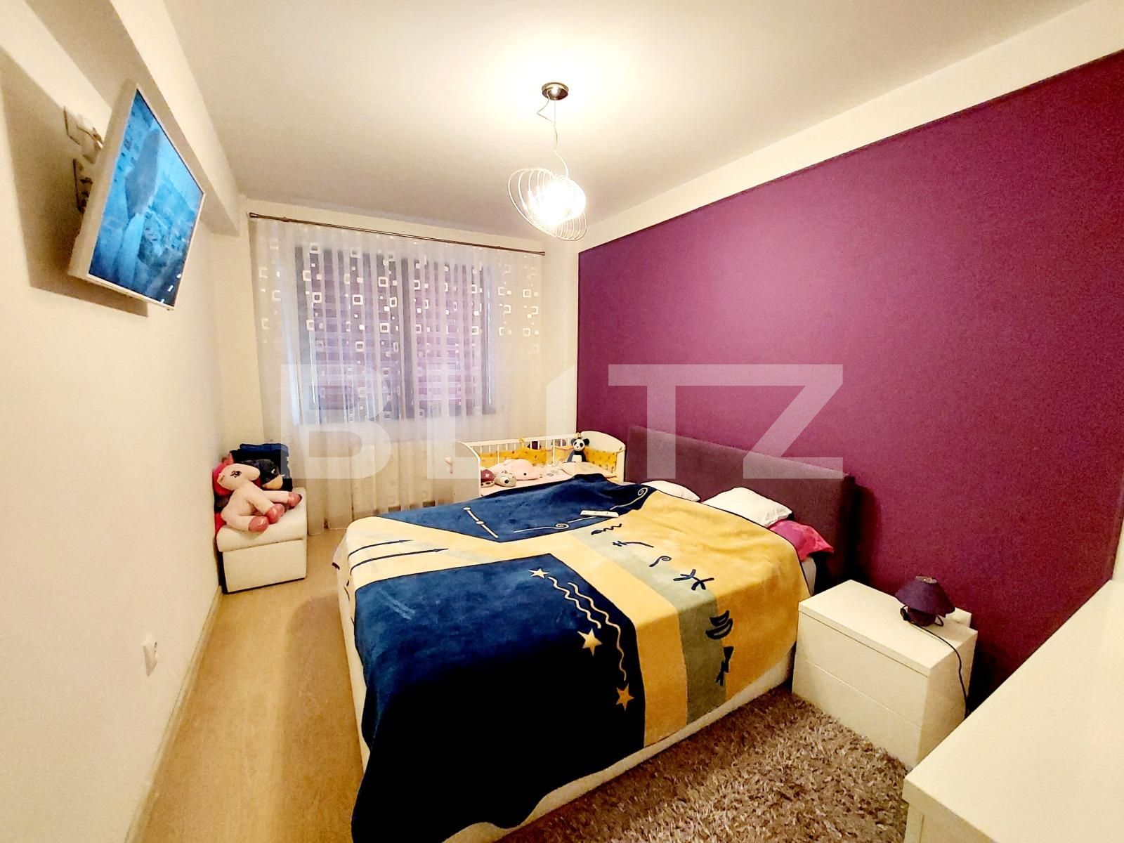 Apartament de vânzare 2 camere Floreşti - 85056AV | BLITZ Cluj-Napoca | Poza5