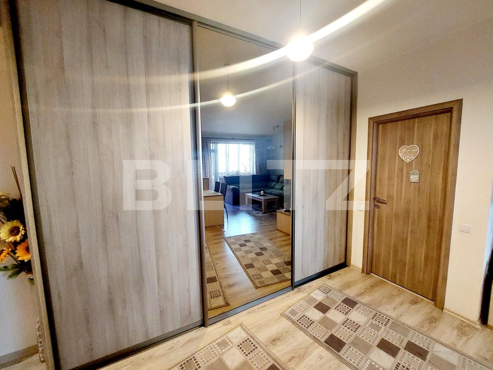 Apartament de vânzare 2 camere Floreşti - 85056AV | BLITZ Cluj-Napoca | Poza8
