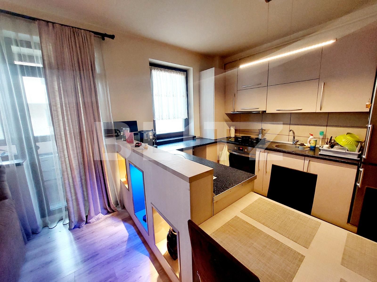 Apartament de vânzare 2 camere Floreşti - 85056AV | BLITZ Cluj-Napoca | Poza4