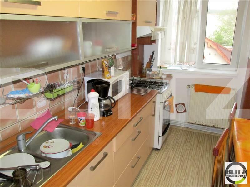 Apartament de vânzare 3 camere Manastur - 8506AV | BLITZ Cluj-Napoca | Poza6