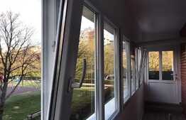 Apartament 2 camere, decomandat, 47 mp, zona strazii Aurel Vlaicu