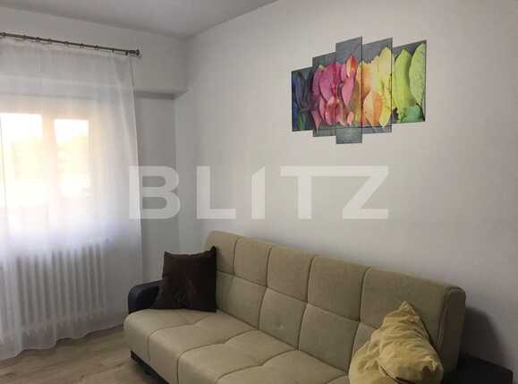 Apartament de închiriat 2 camere Marasti - 85065AI | BLITZ Cluj-Napoca | Poza2