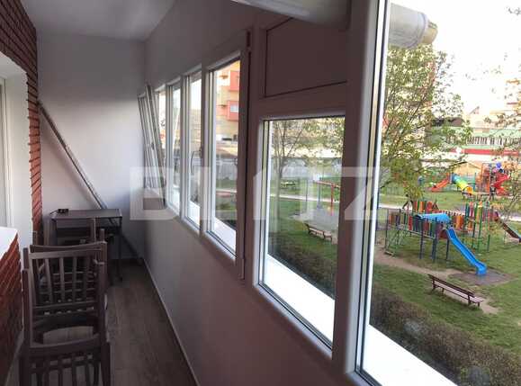 Apartament de închiriat 2 camere Marasti - 85065AI | BLITZ Cluj-Napoca | Poza9